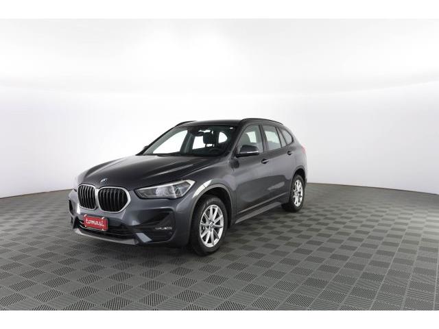 BMW X1 xDrive20d BUSINESS ADVANTAGE