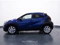 TOYOTA NUOVA AYGO X 1.0 VVT-i 72 CV 5 porte Trend