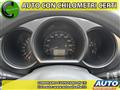 DAIHATSU TERIOS 1.5 4WD 4X4 BLOCCO DIFFERENZIALE BENZINA + METANO