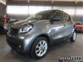 SMART Forfour 90 0.9 Turbo Passion