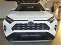 TOYOTA RAV4 2.5 HV (218CV) E-CVT 2WD Active