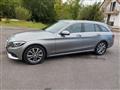 MERCEDES CLASSE C SW Premium BlueTEC BlueEFFICIENCY