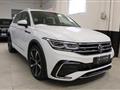 VOLKSWAGEN TIGUAN 2.0 TDI 150 CV SCR DSG R-Line NEW MODEL