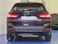 BMW X1 sDrive16d BUSINESS Advantage 7marce-NAVI-Full LED