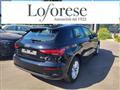 AUDI A3 SPORTBACK SPB 30 TDI Business