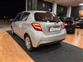 TOYOTA YARIS 1.0 5 porte NEOPATENTATI