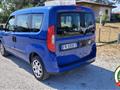 FIAT DOBLÒ 1.4 T-Jet 16V Natural Power Easy