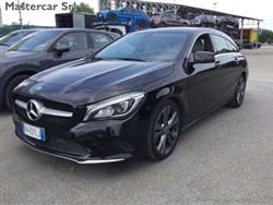 MERCEDES CLASSE CLA CLA Shooting Brake 200 d Sport auto FN697LJ