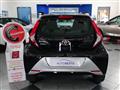 TOYOTA Aygo 1.0 BZ 72 CV X-COOL