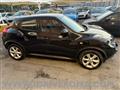 NISSAN JUKE 1.6 GPL Eco Acenta "AUTOMATICA"