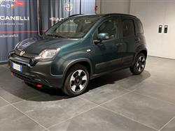 FIAT PANDA CROSS Panda Cross 1.0 FireFly S&S Hybrid