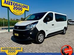 FIAT TALENTO 1.6 TwinT MJT 125CV PL-TN Combi 12q PREZZO IVATO