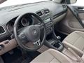 VOLKSWAGEN GOLF 5 Porte 1.6 TDI Highline 5p 1.6 tdi Comfortline