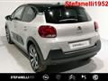 CITROEN C3 PureTech 83 S&S Max Neopatentati TETTO NERO