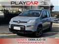 FIAT PANDA 1.0 FIREFLY S&S HYBRID CITY LIFE+U-CONNECT+USB!!!