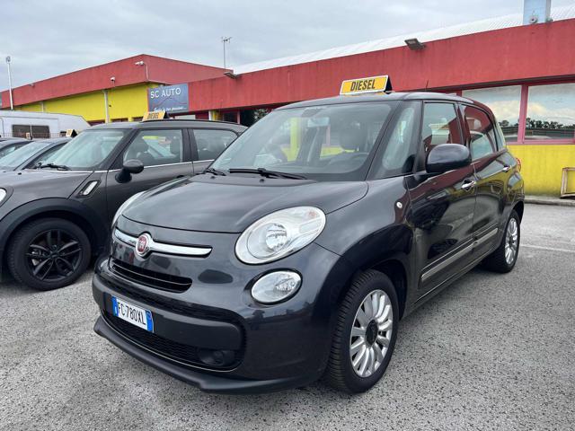 FIAT 500L 1.3 Multijet 95 CV Pop Star