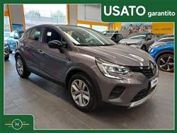 RENAULT NUOVO CAPTUR 1.0 TCe GPL Zen my21