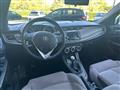 ALFA ROMEO GIULIETTA 1.4 Turbo 120 CV GPL Distinctive