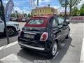 FIAT 500 C 1.2 69cv Lounge 1.2 LOUNGE 69CV