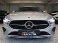 MERCEDES CLASSE A A 180 d Automatic Progressive Advanced