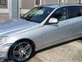 MERCEDES CLASSE C SW Kompressor SW Elegance Automatic