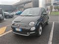 FIAT 500 ELECTRIC 1.0 Hybrid Dolcevita