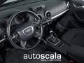 AUDI A3-CABRIO Cabrio 2.0 TDI Attraction (rottamazione euro 4)