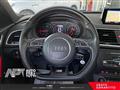 AUDI Q3 2.0 tdi Sport 4Edition quattro 150cv s-tronic