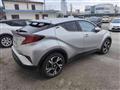 TOYOTA C-HR 1.8 Hybrid E-CVT Trend