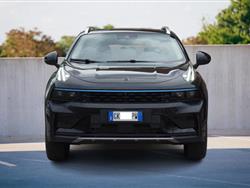 LYNK&CO 01 PHEV