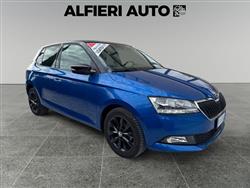 SKODA FABIA 1.0 MPI 60 CV Active