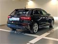 AUDI A3 SPORTBACK A3 SPB 30 TDI S tronic S line edition