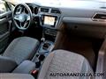 VOLKSWAGEN TIGUAN NEW 2.0 TDI 122CV SCR Life - Navi -  Fari A Led