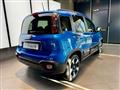 FIAT PANDA CROSS 1.0 firefly hybrid Cross pandina