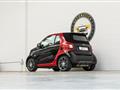 SMART FORTWO CABRIO 0.9 Turbo twinamic cabrio Xclusive IVA ESPOSTA