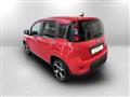 FIAT PANDA 1.0 firefly hybrid Sport s&s 70cv