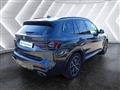 BMW X3 G01 2021 xdrive20d mhev 48V Msport auto