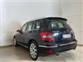 MERCEDES CLASSE GLK CDI 2WD BlueEFFICIENCY Sport