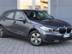 BMW SERIE 1 i 5p. Business Advantage