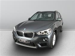 BMW X1 F48 -  sdrive18d Business