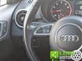 AUDI A1 1.0 TFSI ultra Admired TAGLIANDATA AUDI