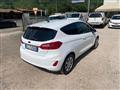 FORD FIESTA 1.5 Van 2 posti