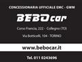 JEEP COMPASS 4XE 1.3 Turbo T4 190 CV PHEV AT6 4xe Limited