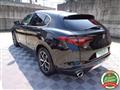 ALFA ROMEO STELVIO 210 CV AT8 Q4.CERCHI 19.NAVI.TELECAMERA.LED