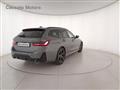 BMW SERIE 3 TOURING d Touring mhev 48V Msport xdrive auto