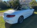 MERCEDES CLASSE C CABRIO Cabrio Premium