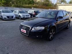 AUDI A4 AVANT A4 2.0 16V TDI Avant Top plus