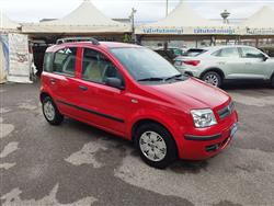 FIAT PANDA 1.2 Emotion Eco