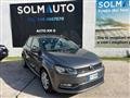 VOLKSWAGEN Polo Volkswagen Polo 1.4 tdi bm Comfortline 90cv 5p Neopatentati