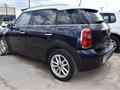 MINI COUNTRYMAN Mini 2.0 Cooper D Countryman Automatica